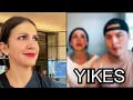 Kat Stickler SHADES her EX Husband Mike yikes