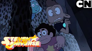 Lars y sus momentos más memorables | Steven Universe | Cartoon Network