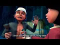 Download Lagu Upin ipin hantu durian full movie part 1| upin ipin terbaru