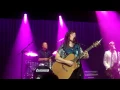Frazey Ford - Done @Oosterpoort 31/8/15
