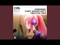 Lagu Fleet Snowfluff's Practice Time