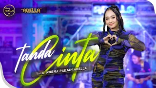 tanda cinta nurma paejah adella om adella