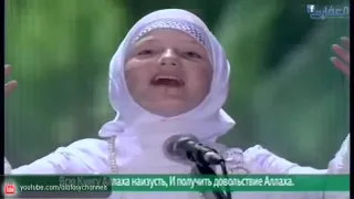 Beautiful Nasheed Rahman Ya Rahman Mishary Alfasy In Chechyna Russia مشاري راشد العفاسي 
