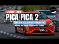 Download Lagu DJ Pica Pica 2 viral | Breaklatin Remix fullbass (DJ AzmiYaw )