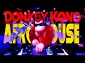 Lagu Donkey Kong Country Afro House Remix 🎶🪩 | Donkey Kong Country 1,2 \u0026 3 Afro House Minimal DJ Mix