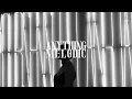 Kolsch Feat. Troels Abrahamsen - All That Matters (ARTBAT Remix) [Kompakt]