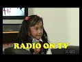 RADIO ON TV - ZAHRA BOLLY - DAH MAMA