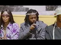 Kendrick Lamar - Rich Spirit [Live @ Louis Vuitton Men’s Spring-Summer 2023 Show]