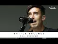 Download Lagu PHIL WICKHAM - Battle Belongs: Song Session