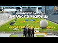 You Can Golf INSIDE ASU s Football Stadium ASU Bucket List S2E7