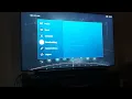 My current settings for my Samsung QN90B