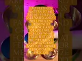 Singing bowl massage - Happiness affirmation