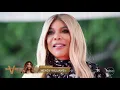 Wendy Williams Speaks Out On The View About Her Well-Being And Guardianship