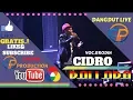 Download Lagu CIDRO NEW PALLAPA ~ VOC.BRODIN  - NEW PALLAPA LIVE TERBARU 2019