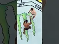Download Lagu Magomed Ankalaev KOs Lungiambula | #UFC313 #shorts