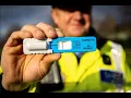 New Roadside Preliminary Drug Testing Device