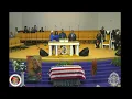 Elder Ronald Walker Celebration of Life Pt 2