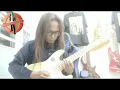 Download Lagu Dari jauh ku pohon maaf - guitar cover