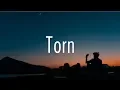 Download Lagu Ava Max - Torn (Lyrics)