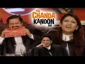 Download Lagu जज को देख चंदा रानी और विनहुति हस्स पड़े | Yeh Chanda Kanoon Hai 88 | #YehChandaKanoonHai #ComedyShow