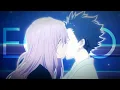 stereo hearts x zaalima [AMV]  edits || #shorts #amv || A Silent Voice