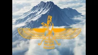 Thus spoke Zarathustra - audiobook - by Friedrich Wilhelm Nietzsche
