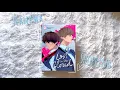 Manhwa shopping Lost in the cloud Bl Review