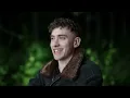 Olly Alexander (Years & Years) - Shine (Behind The Scenes)
