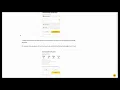 How to pass KYC and create API keys