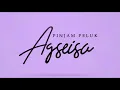 Agseisa - Pinjam Peluk (Lirik)