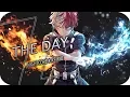 Nightcore → The Day [Porno Graffitti]