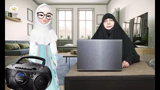 كيف نحل مشكلة الغناء مع الرياضة؟، للباحثة ميّاسة شبع