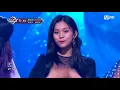 [GFRIEND - Time for the moon night] KPOP TV Show | M COUNTDOWN 180510 EP.570