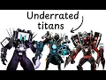 Lagu Why It Sucks To Be The OG Titans In The Skibidi Multiverse 
