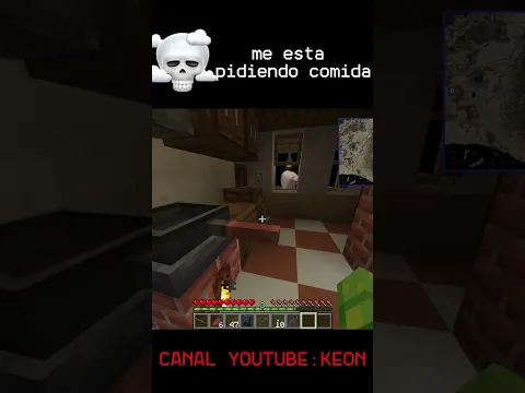 me pide comida