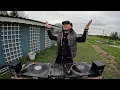 Download Lagu Сельский Радиокружок. Выпуск 4. Sasha Zvah - freestyle mix. vinyl only. deep/tech/electro