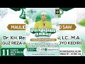 Download Lagu PENGAJIAN AKBAR   BARENG  GUS  REZA DARI PONPES  LIRBOYO