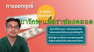 เชื้อราในช่องคลอดเกิดจากอะไร และมีปัจจัยเสี่ยงใดบ้างที่ทำให้เกิดขึ้นได้