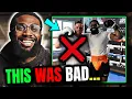 Download Lagu Canelo Alvarez made a HUGE MISTAKE Sparring Jaron Boots Ennis before the Crawford Fight!