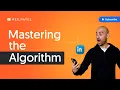 The LinkedIn Algorithm Changed - Here s How To Win