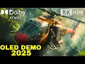 Download Lagu The 2025 OLED: Feel Every Pixel – 4K Ultra HD Dolby Atmos!