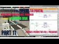 Factory IO Part 11 - Assembly process full programming