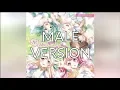 Download Lagu Yura-Yura Ring-Dong-Dance MALE VERSION (Edit) Pastel*Palettes