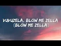 Bella Shmurda & Nasty C - Philo (Lyrics) #nastyc #music #bellashmurda  #philo  #lyrics #afrobeat