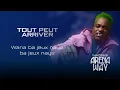 Innoss'B - TOUT PEUT ARRIVER (Audio Lyrics)