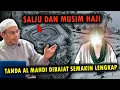Download Lagu Masya Allah, sebentar lagi Al Mahdi dibaiat ❓ Ustadz Ihsan Tanjung
