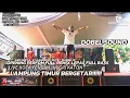 REMIX LAMPUNG TERBARU//ARR SURYA_VJ AJHO RUDI_VJ BUTET_OPENING DINDA MUSIC//ALUNAN MUSIK LEPAS 2025