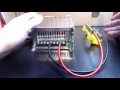 Universal Remote Power Distribution Block Simplify Your CNC Power Supply