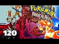 A Champion s Stage A Battle Of Rivals - Pokemon Radical Red