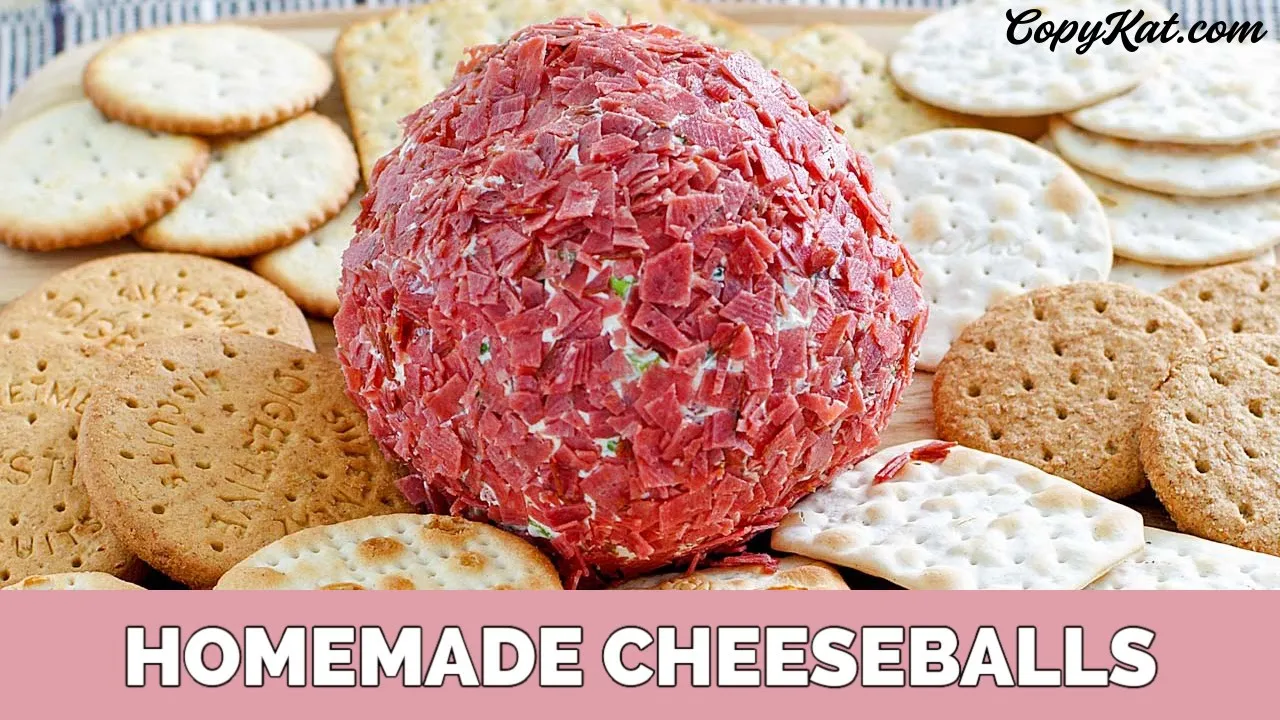 HOW TO MAKE A CHEESE BALL WITH CREAM CHEESE, DRIED BEEF AND GREEN ONIONS. 